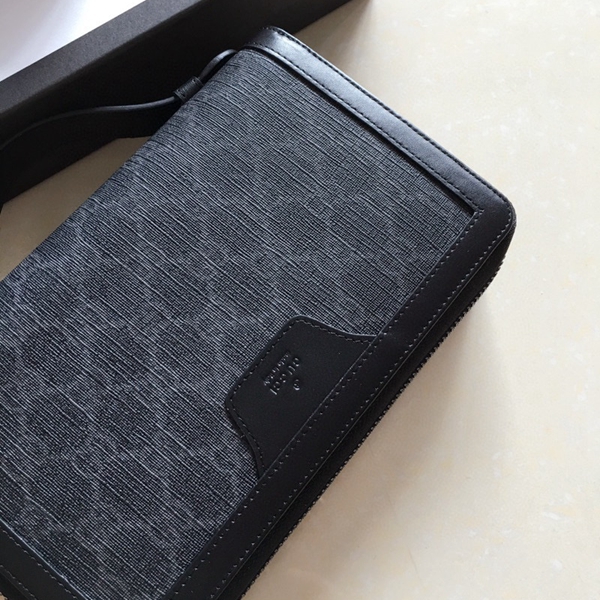 グッチ財布 レプリカ背面デザイン